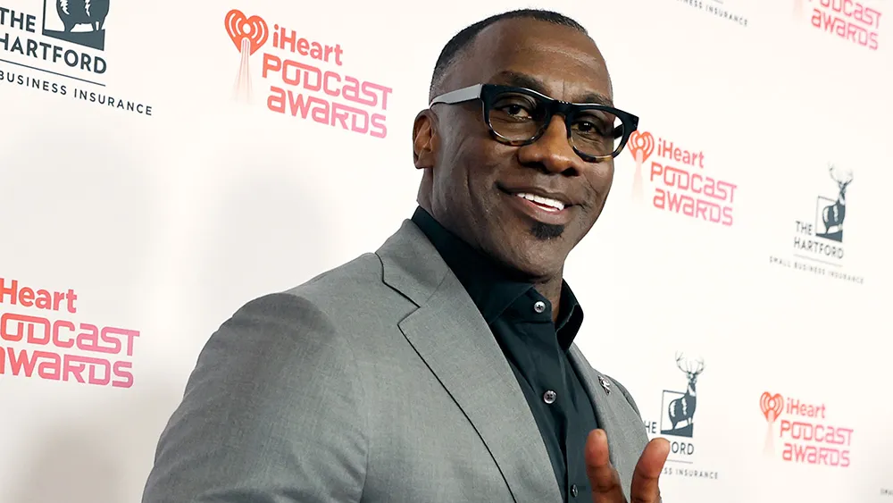 Shannon Sharpe Net Worth