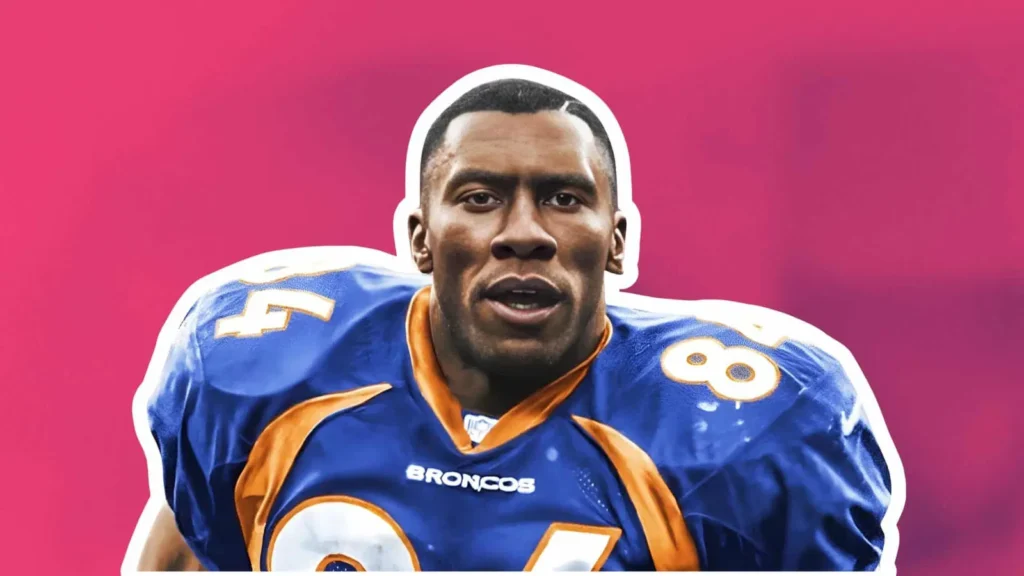 Shannon Sharpe Net Worth