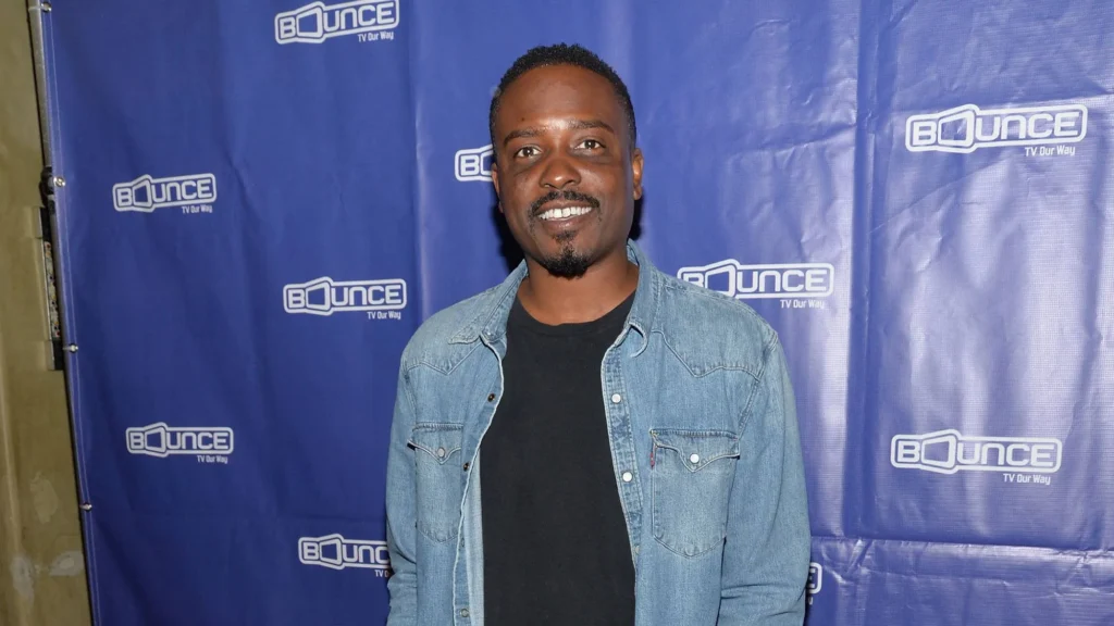 Jason Weaver Net Worth: A Look at the Actor's Wealth and Career