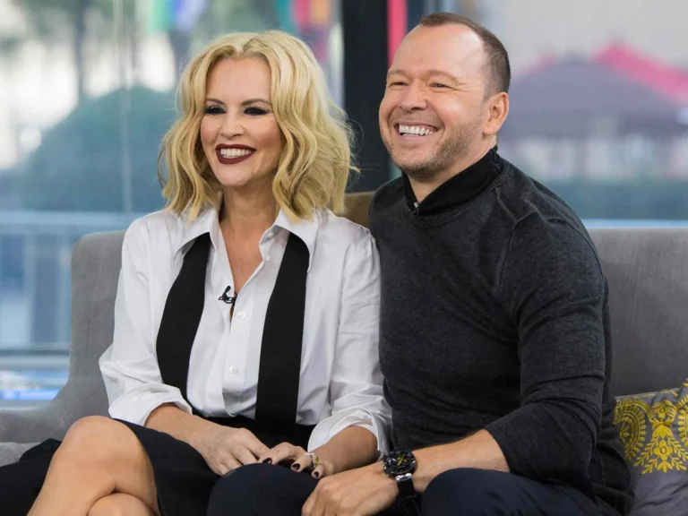 Donnie Wahlberg Net Worth: A Look at His Life and Career