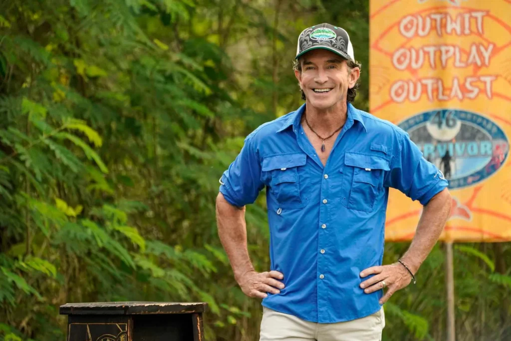 Jeff Probst Net Worth: How Much Does the Host Earn?