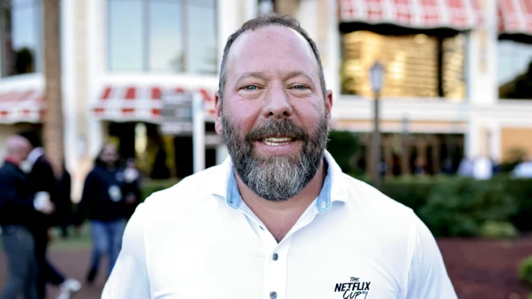 Bert Kreischer Net Worth: How the Comedian Makes Money