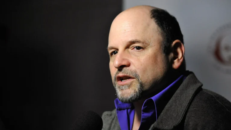 What is Jason Alexander Net Worth?