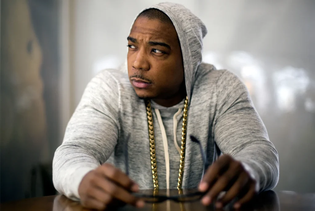 Ja Rule Net Worth 2024: How Rich Is The Rapper?