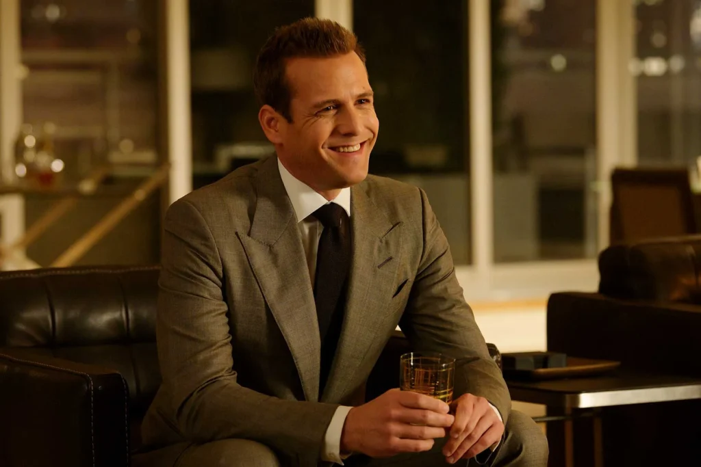 Gabriel Macht Net Worth 2024: How Does Gabriel Macht Earn?