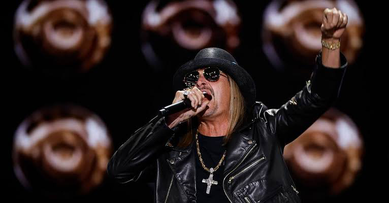 kid rock net worth