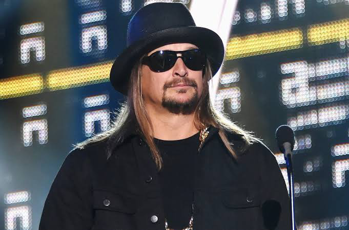 Kid Rock Net Worth