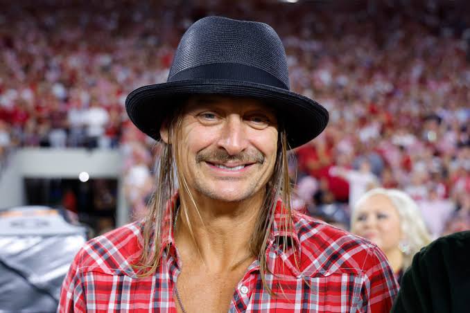 How Much Does Kid Rock Make a Year?