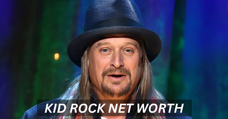 Kid Rock Net Worth in 2024: How Rich is the American Singer?