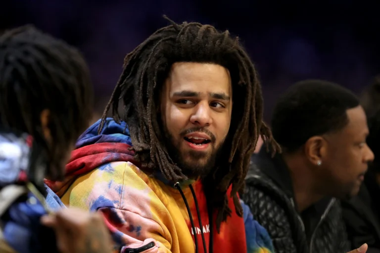 How Much is J. Cole Net Worth in 2024?