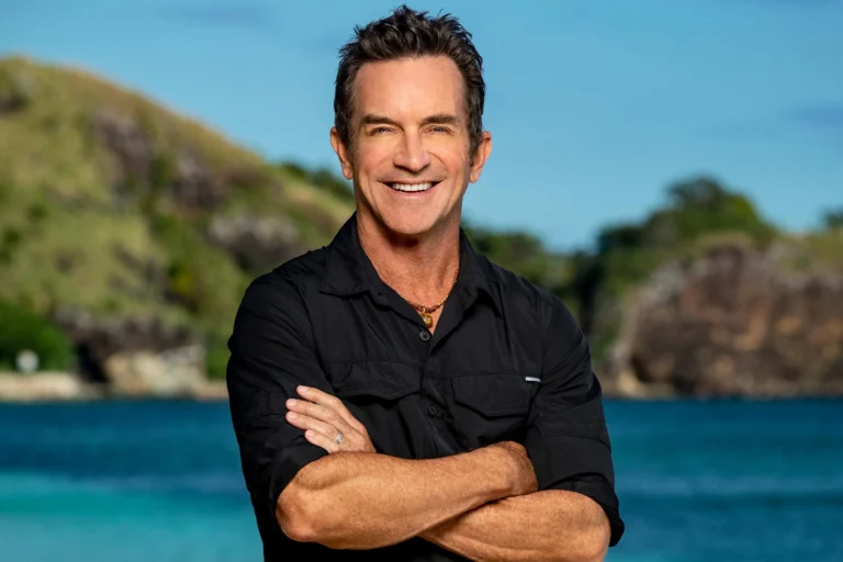 Jeff Probst Net Worth: How Much Does the Host Earn?