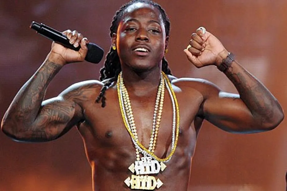 Is Ace Hood from Florida