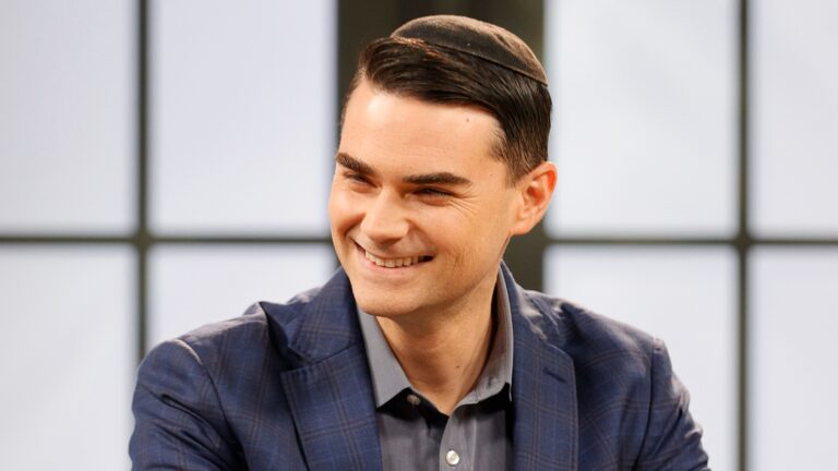 Ben Shapiro Net Worth: How Much Is He Really Worth?