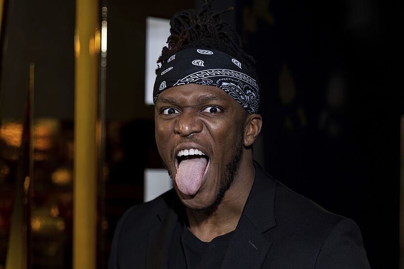 KSI Net Worth