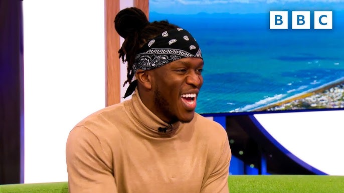 KSI Net Worth