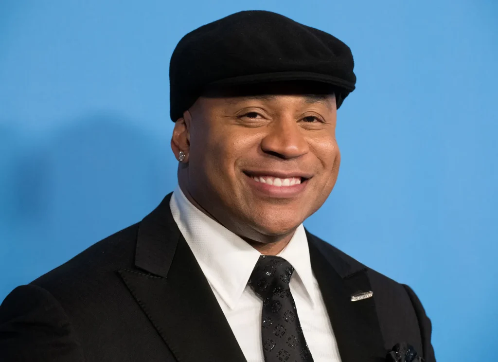 LL Cool J Net Worth