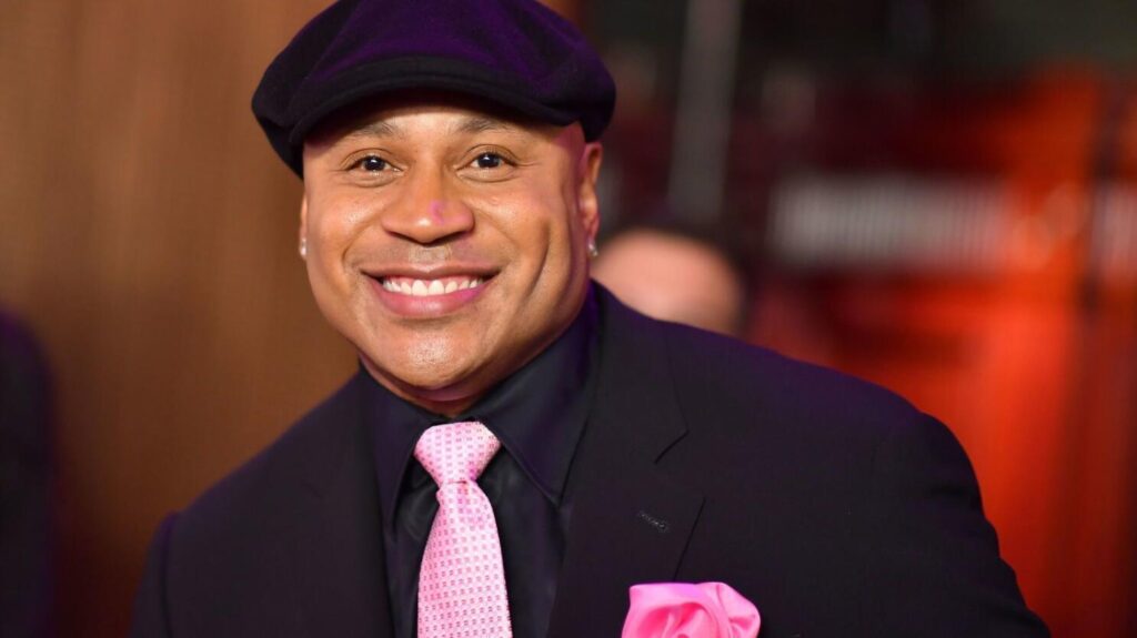 LL Cool J Net Worth