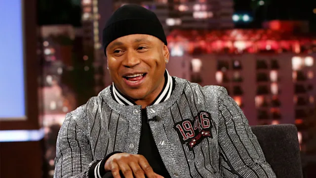 LL Cool J Net Worth