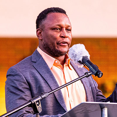 Barry Sanders Net Worth