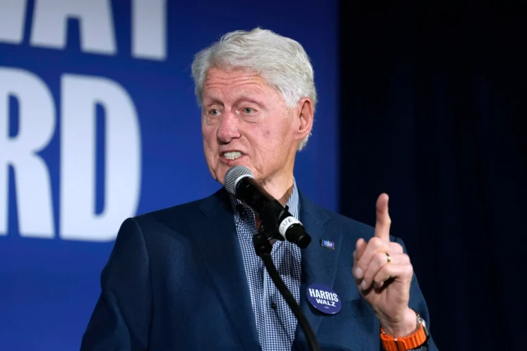 Bill Clinton Net Worth: How He Got Rich