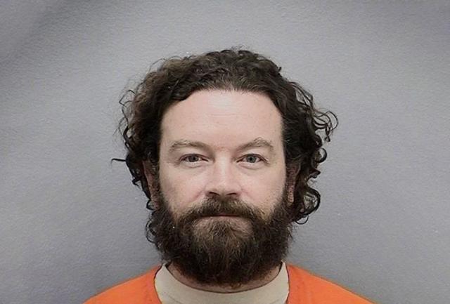 Danny Masterson Net Worth