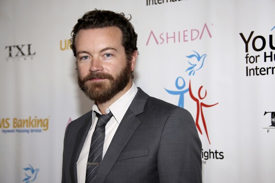 Danny Masterson Net Worth