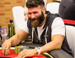 Dan Bilzerian Net Worth: His Journey to Becoming Wealthy