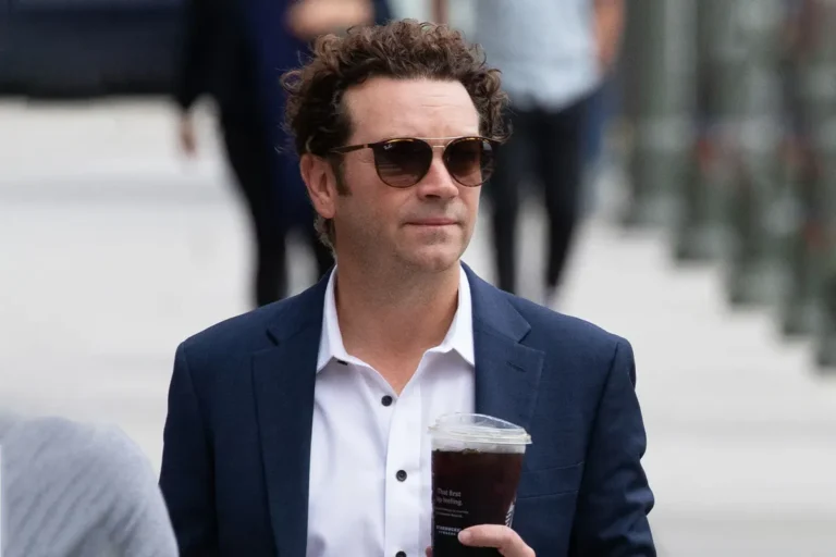 Danny Masterson Net Worth (2024): Investment and Brand Collaborations