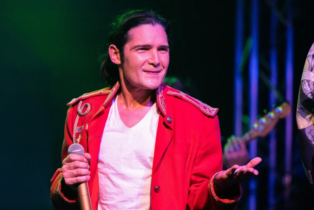 Corey Feldman Net Worth 2024: How Much Does He Make?