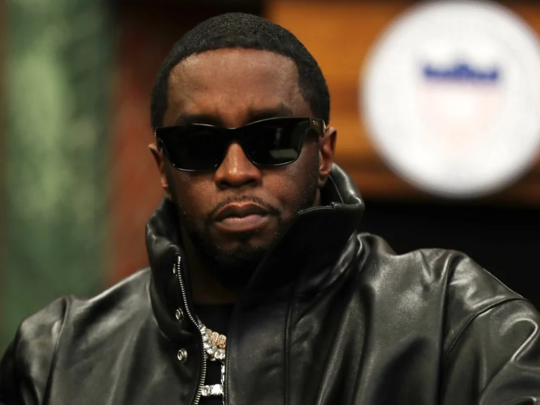 Sean Combs Net Worth: The Multifaceted Mogul