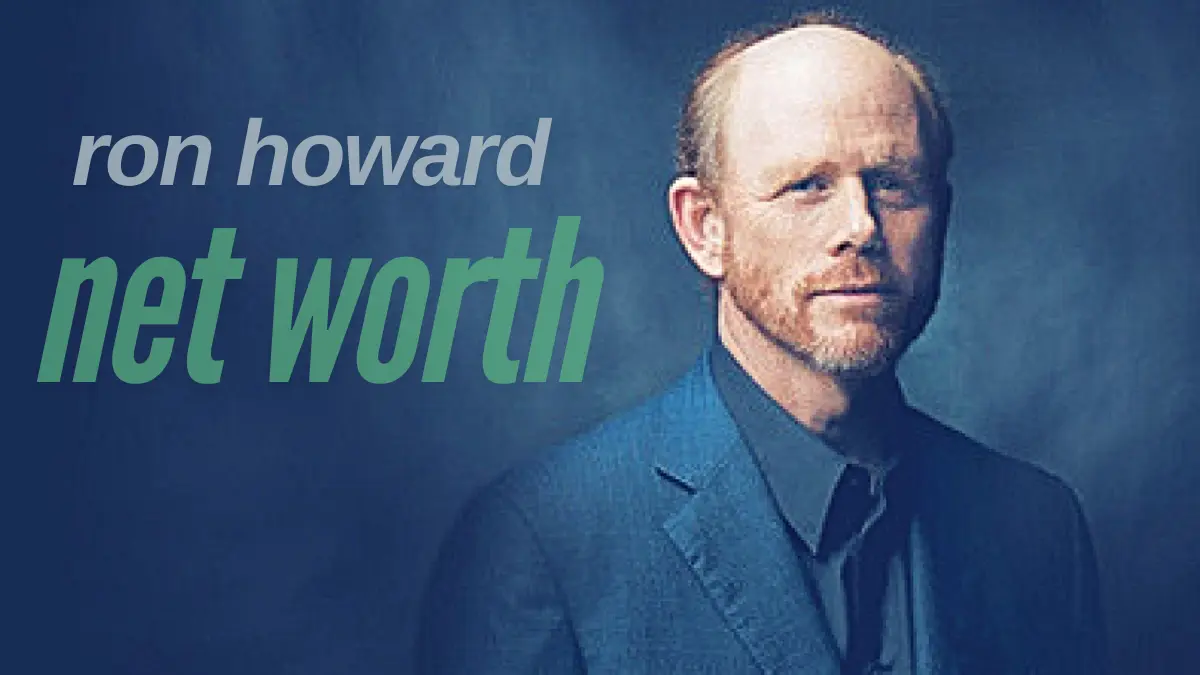 Ron Howard's Transition to Directing and Producing