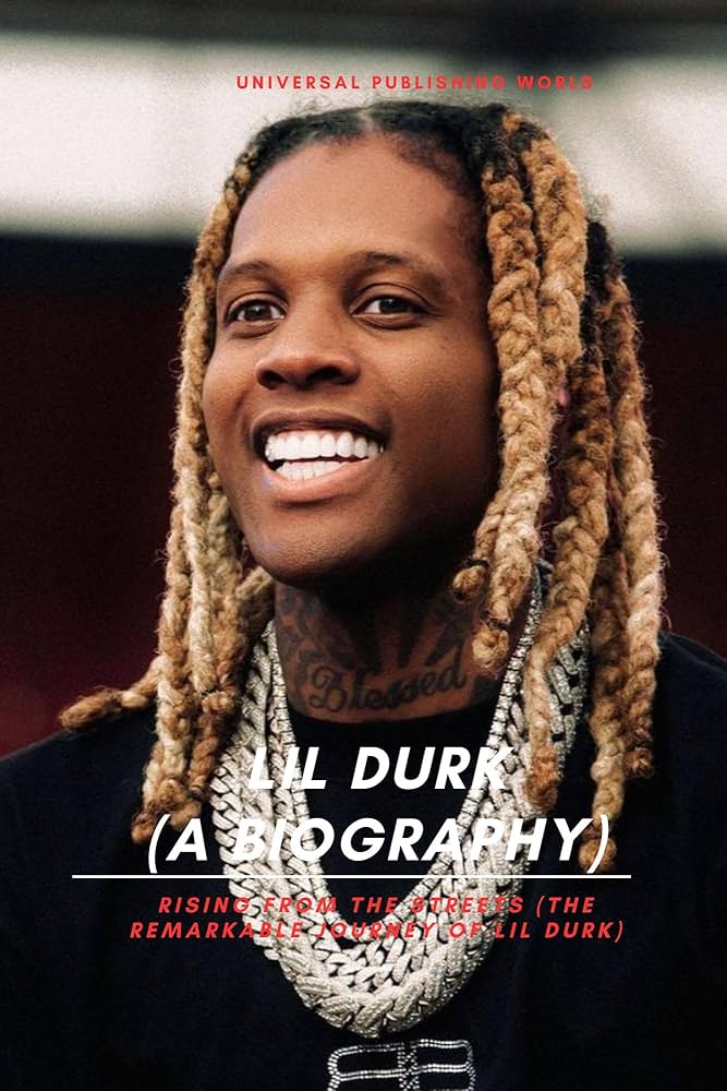 Lil Durk Net Worth 