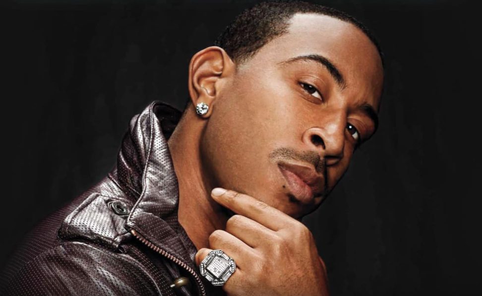 Ludacris Net Worth