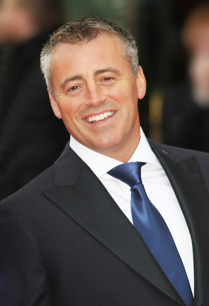 Matt LeBlanc Net Worth: How Much is Matt LeBlanc Worth Today?