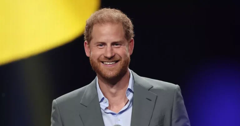 Prince Harry Net Worth: How Much Is Prince Harry Worth Today?