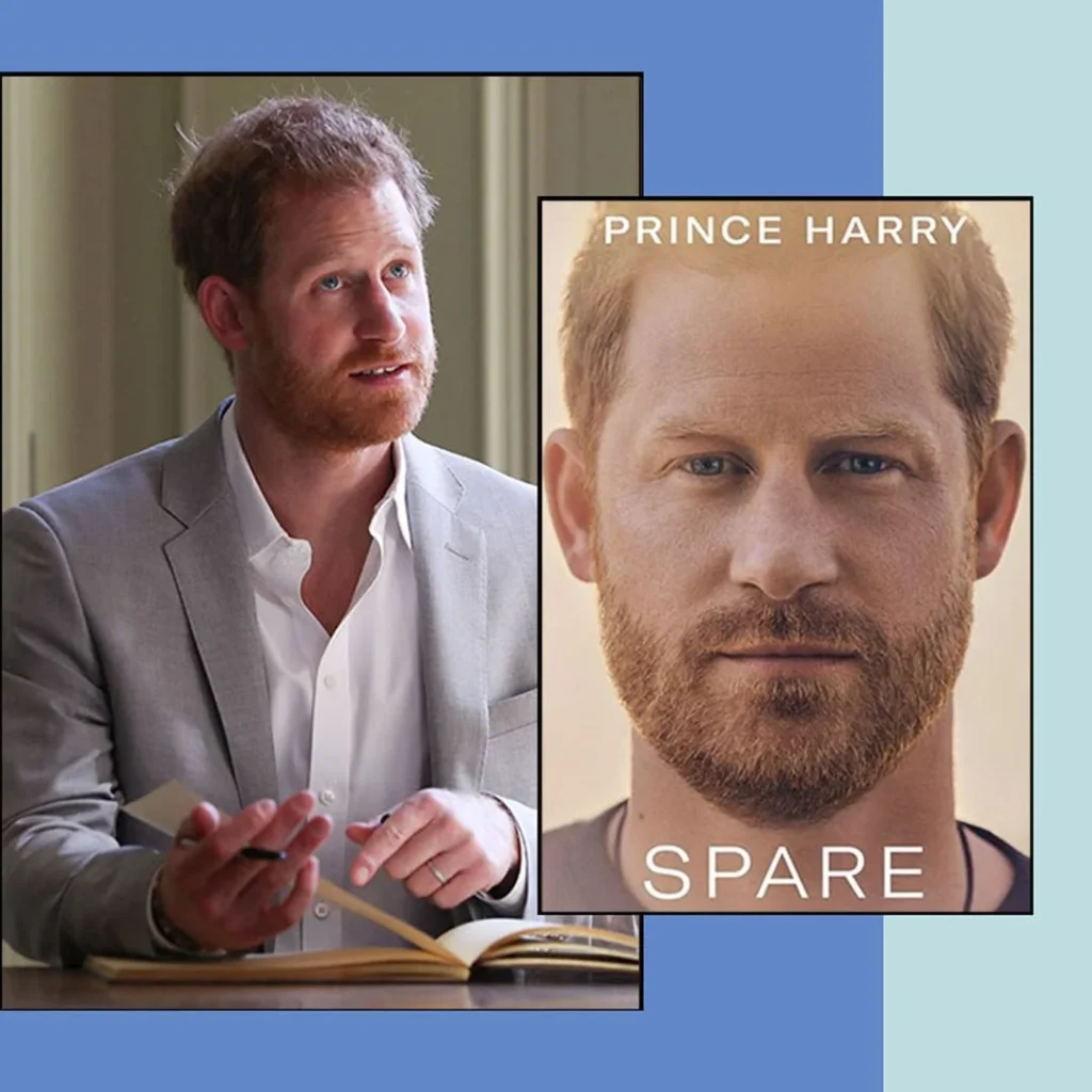 Prince Harry Net Worth