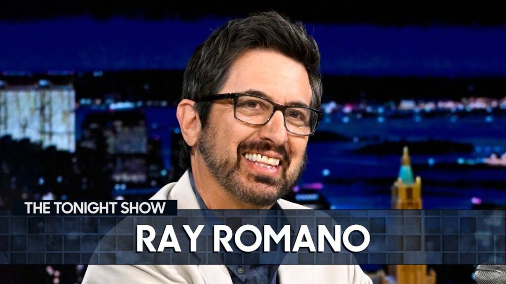 Ray Romano Net Worth