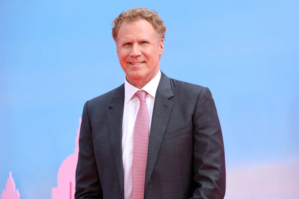 Will Ferrell Net Worth 2024: Is The Comedian Really Rich?