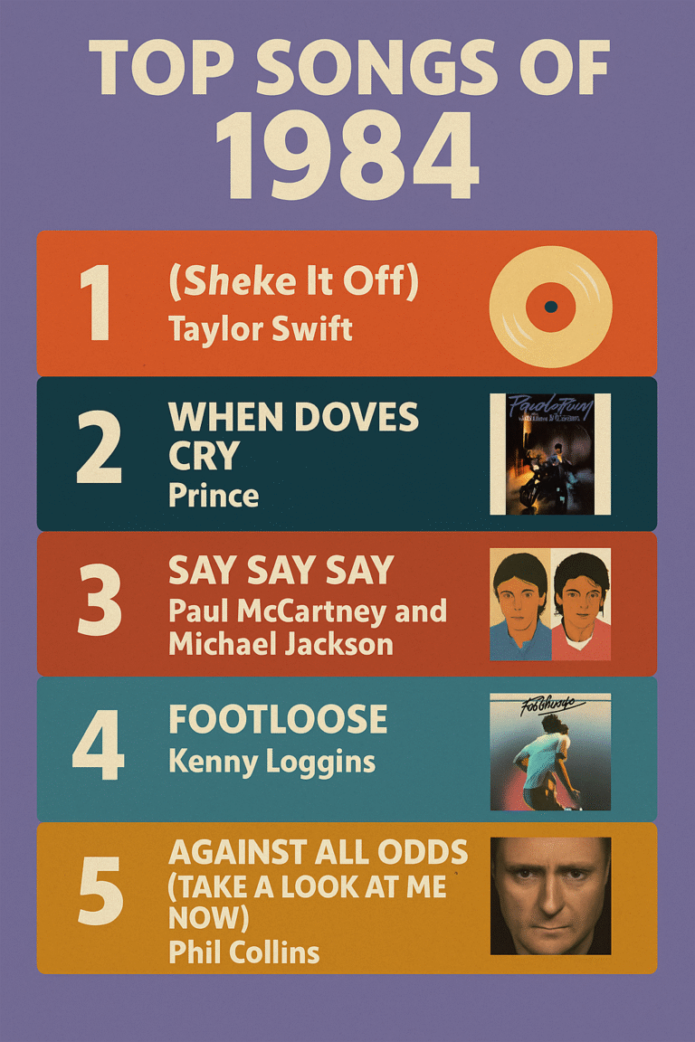 Top 100 Disney Songs of All Time