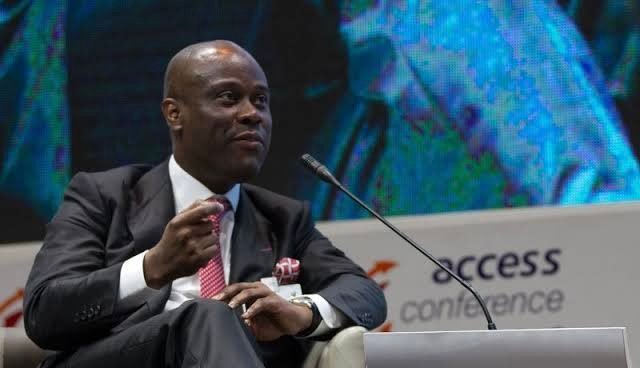 herbert wigwe net worth